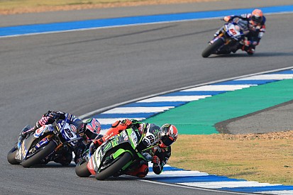 Opinion: Why Sykes should swap Kawasaki for Yamaha