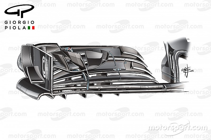 Технический анализ: что новинки McLaren говорят о планах на 2017-й