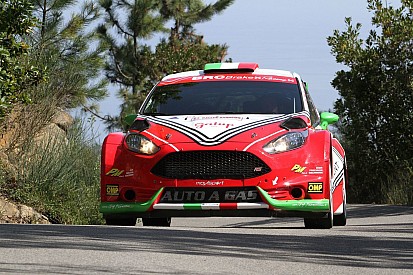 Sanremo, PS5: Basso tenta l'assalto disperato per la vittoria