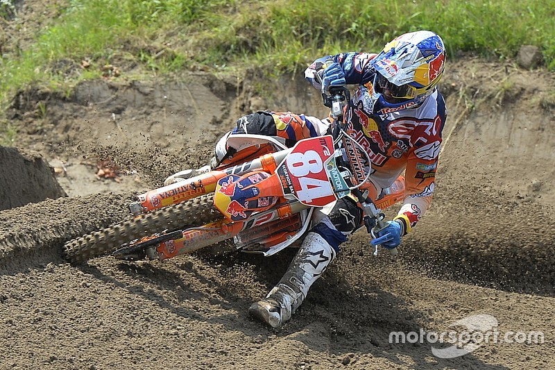 Herlings rientra e trionfa nel Gran Premio di casa, in Olanda