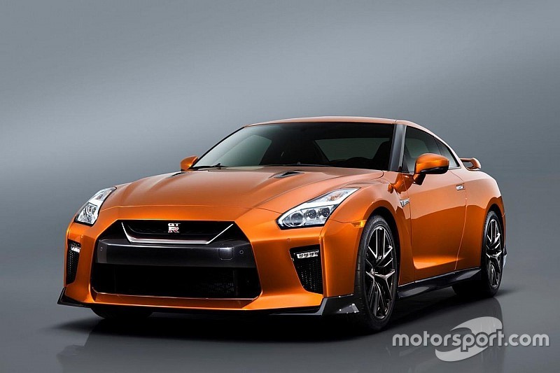 Nissan voorziet GT-R R35 van allerlaatste facelift én pk-boost