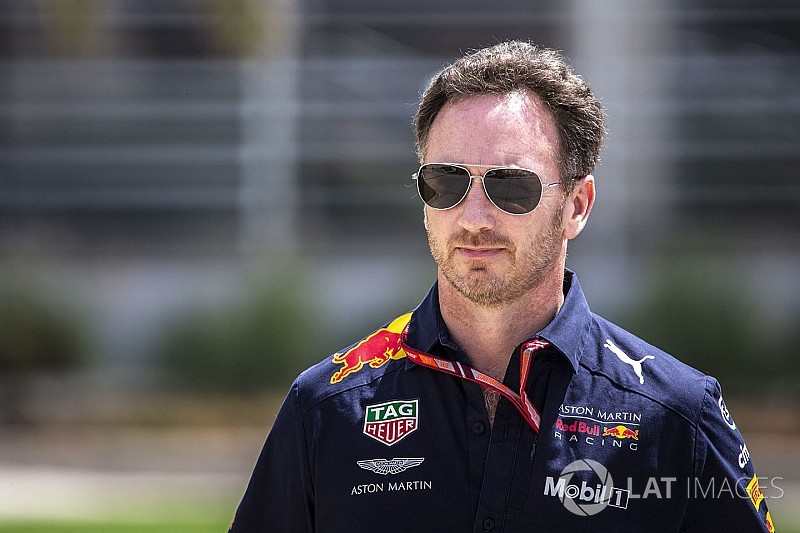 Horner: Mekanikerlerimiz herkül gibiydi!