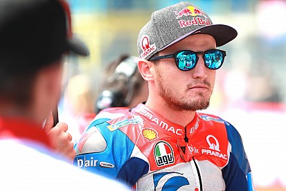 Miller, Repsol Honda söylentilerine açıklık getirdi
