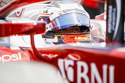 F2 Paul Ricard: De Vries juara sprint race, Gelael masalah teknis