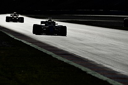 La FIA se muestra convencida de haber atajado la quema de aceite en F1