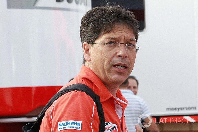 Schock in Malaysia: Teammanager Stefan Kiefer verstorben
