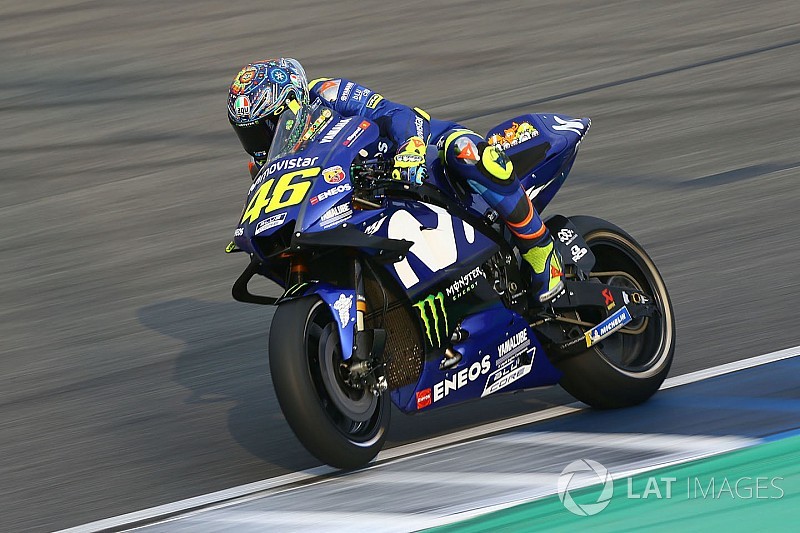 Rossi: