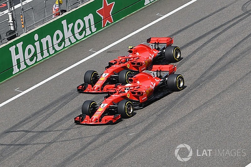 Raikkonen: