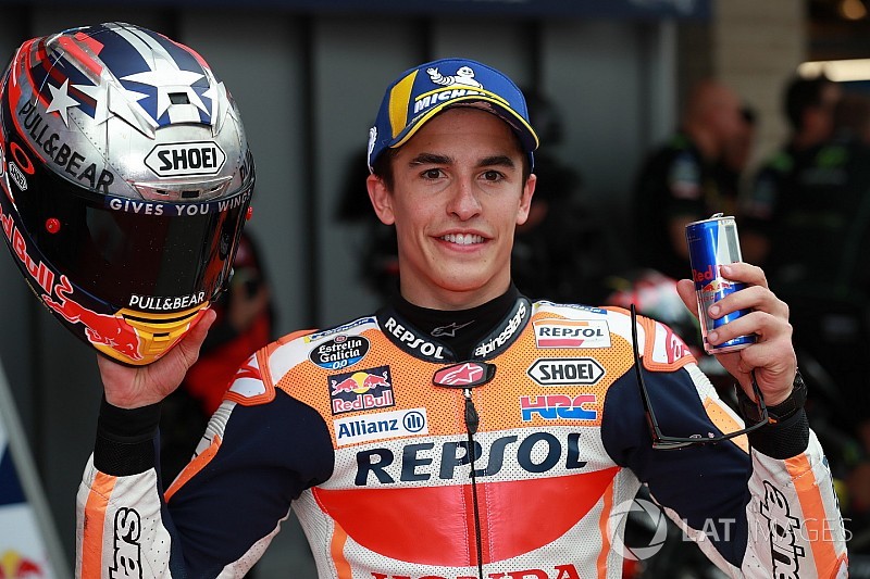 Marquez háromhelyes rajtbüntetést kapott Vinales blokkolásáért