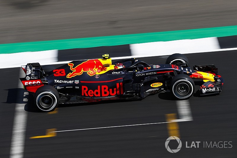 Verstappen reckons Red Bull missing 70-80 horsepower