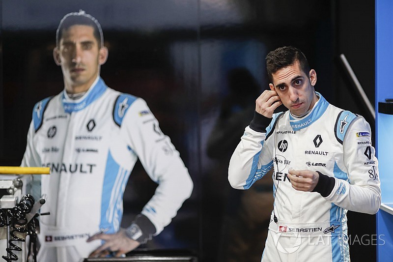 La colonna di Buemi: “La corsa al titolo è un tutti contro tutti!”