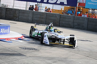 Lucas di Grassi: Die Formel E ist die Zukunft