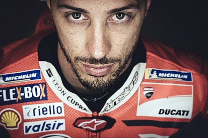 Starke Psyche: Andrea Dovizioso blendet Medienberichte aus
