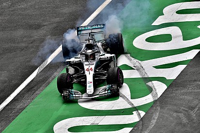 Rosberg : "Hamilton peut aller chercher les records de Schumacher"
