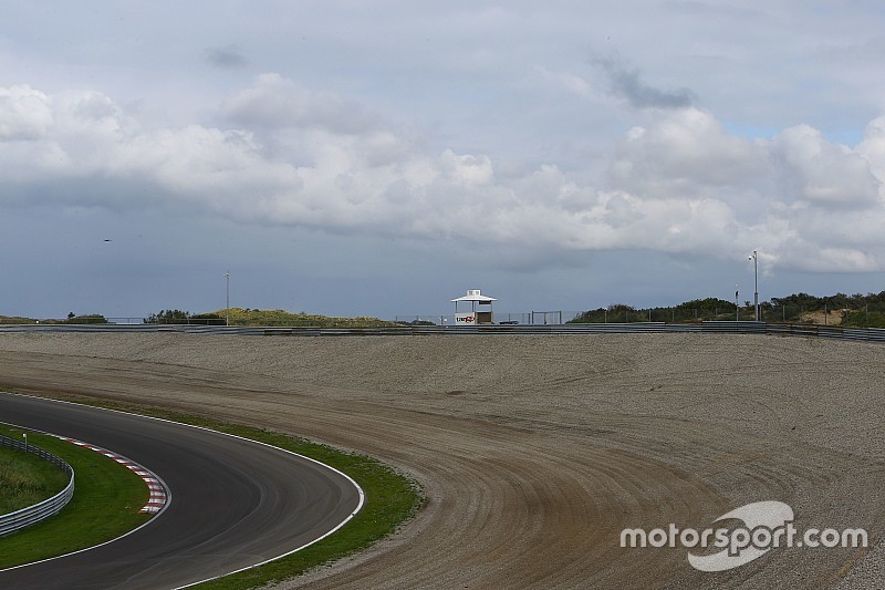Az F1 versenyigazgatója szerint nagy potenciál van a holland pályában