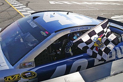 Dale Jr. believes Dale Sr. "would have thought the world of" Jimmie Johnson