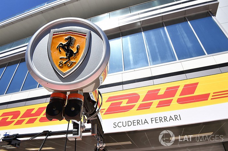 A Ferrari megnevezte Räikkönen versenymérnökét