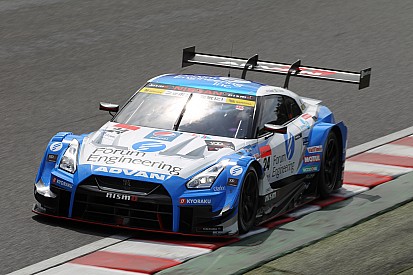 Suzuka 1000km: Kejutan Nissan raih pole, Button kesembilan