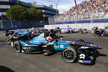 The unexpected street-race warning that F1 must heed