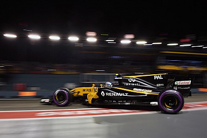 Haas over opmars Renault: "Zij zijn er nog lang niet"