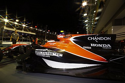 Honda: a McLaren bonyolult francia konyha, a Toro Rosso vidéki kifőzde