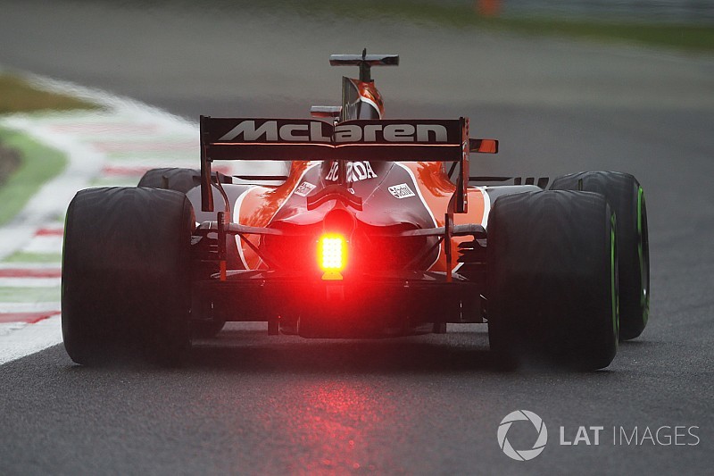 A média úgy tudja, szakít a McLaren a Hondával: bejelentés holnap?