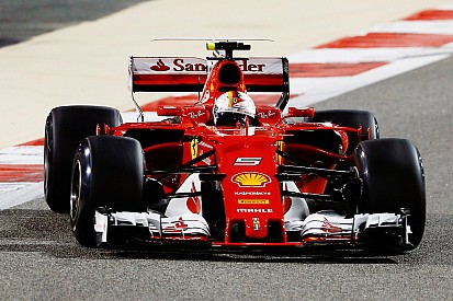 Sebastian Vettel: Kühles Wetter bei F1-Rennen in Sochi kein Problem