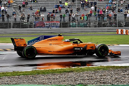 Norris, McLaren ile tekrar sürüş yapmak istiyor