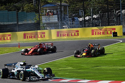 A Red Bull-Honda 2019-ben kihívást jelenthet a Mercedesnek?!