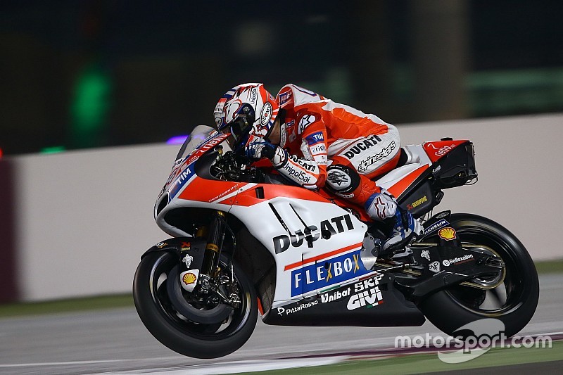 【MotoGP】ロレンソ「ドヴィツイオーゾの方が僕より速いだろう」
