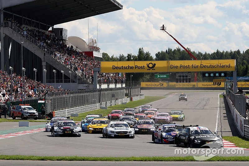Voorzitter Berger: “DTM kan overleven zonder Mercedes”