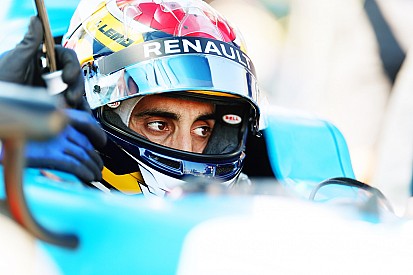 Buemi: I've learned from "annoying" Montreal TV outburst