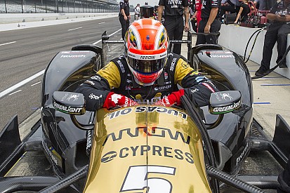 Hinchcliffe can't explain where SPM's pace has gone: "It's a mystery"