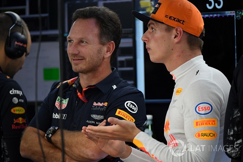 Horner: