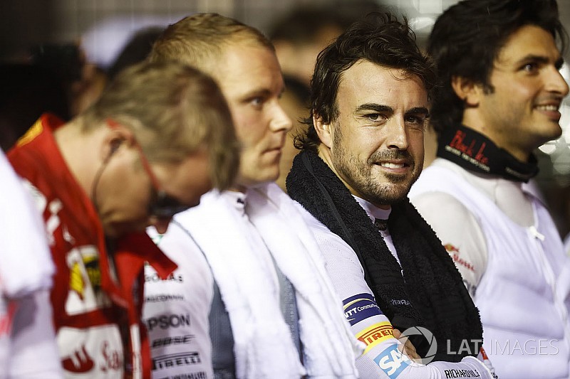 Alonso eddig 335 millió dollárt keresett az F1-ben: csak Schumacher előzi meg