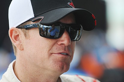Peters making the most of new NASCAR Truck opportunity
