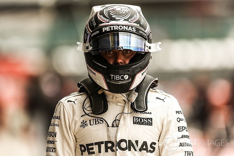 Édito - Il faut saluer le soldat Bottas
