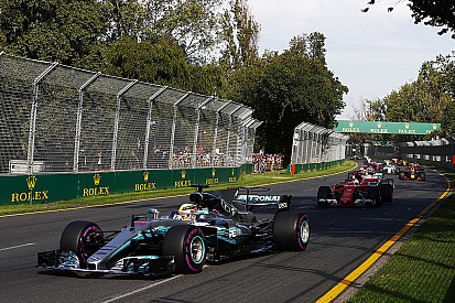 Ferrari не впевнена, що швидша за Mercedes