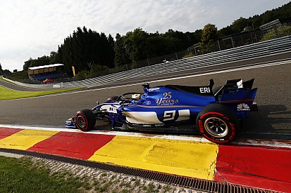Sauber не прагне відносин із Ferrari на зразок Haas