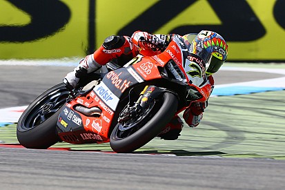 EL2 - Davies retrouve son rythme de 2016 à Imola