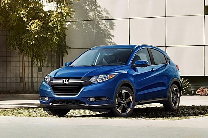 Новий Honda HR-V: вже скоро в Україні!