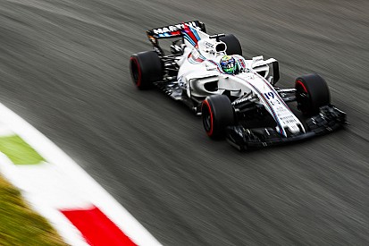 La F1 acabó en 2017 con la "conducción de abuelas", dice Massa