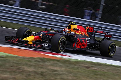 Red Bull droht McLaren: 4 F1-Teams für Renault unmöglich