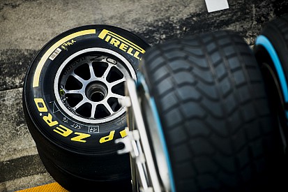 Neuer Asphalt in Monza: Im Regen ein Problem für die F1-Reifen?
