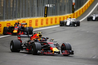 Ricciardo: Red Bull takım emri vermeyecek