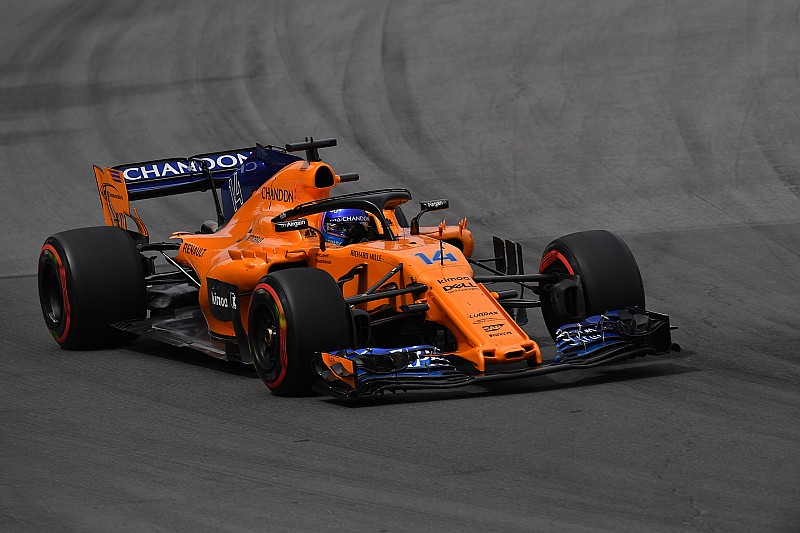 Ödül olarak verilen çikolatalar McLaren'i karıştırdı