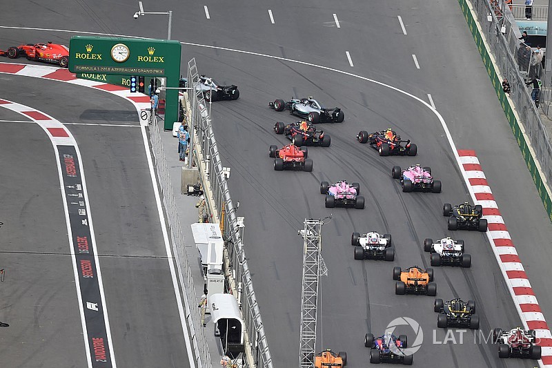Video: Why a budget cap won't work in F1
