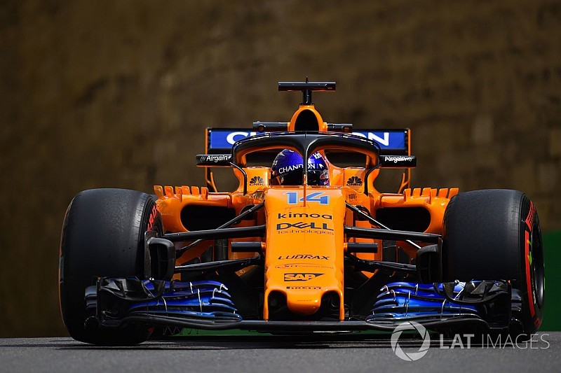 Fernando Alonso: