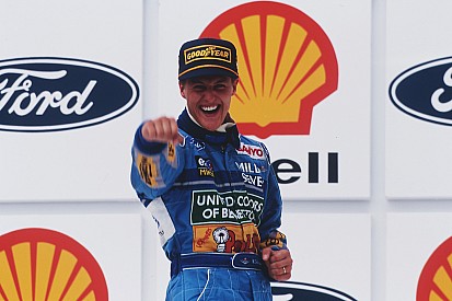 Le deseamos ¡Feliz Cumpleaños a Michael Schumacher!