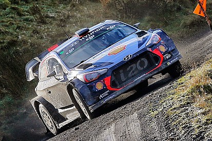 Montecarlo, Shakedown: Neuville al top. Tanak è un fulmine con la Yaris